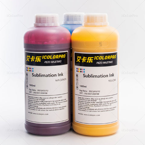 UV INK PRO DTG Ink