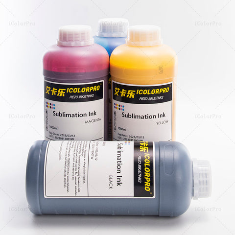 UV INK PRO DTG Ink