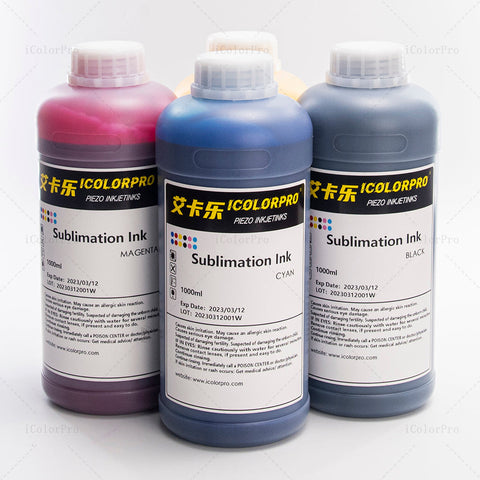 UV INK PRO DTG Ink