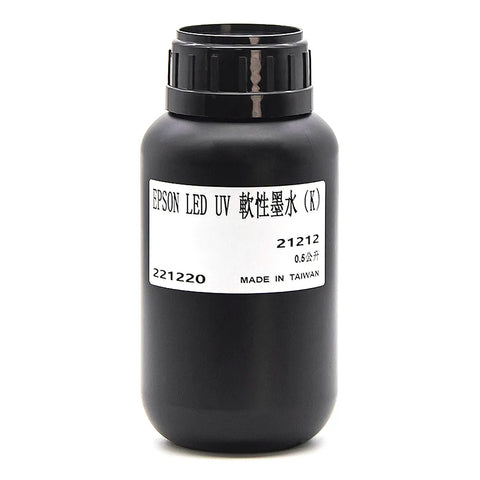TongJou Epson Hard UV Ink