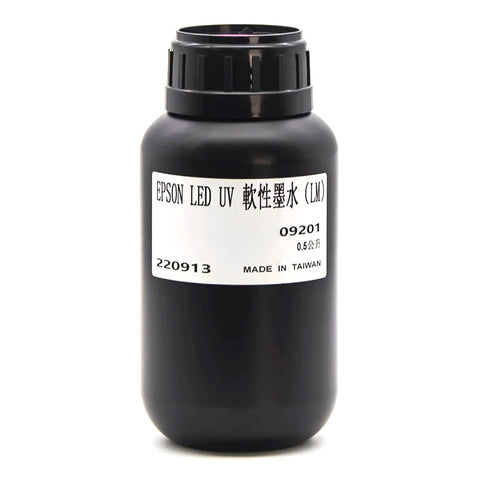 TongJou Epson Hard UV Ink