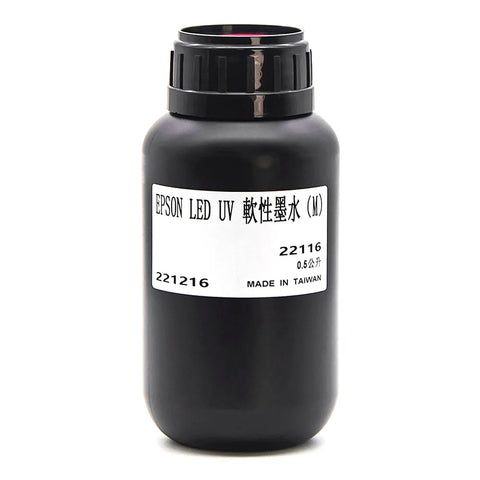 TongJou Epson Hard UV Ink