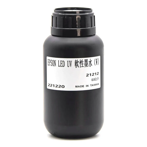 TongJou Epson Hard UV Ink