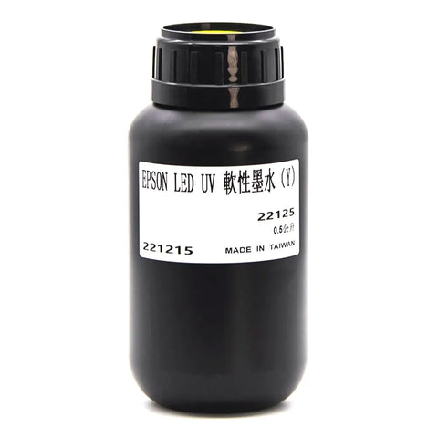 TongJou Epson Hard UV Ink