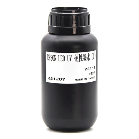 TongJou Epson Soft UV Ink