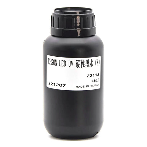 TongJou Epson Soft UV Ink