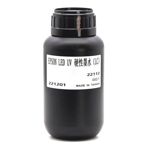 TongJou Epson Soft UV Ink
