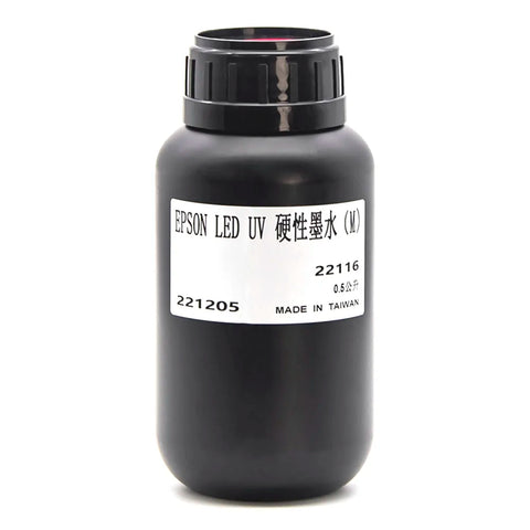 TongJou Epson Soft UV Ink