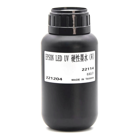 TongJou Epson Soft UV Ink