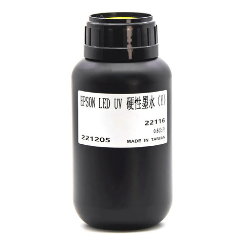 TongJou Epson Soft UV Ink
