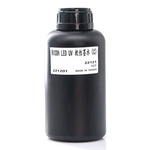 TongJou Ricoh Soft UV Ink