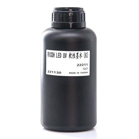 TongJou Ricoh Soft UV Ink