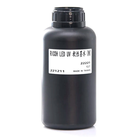 TongJou Ricoh Soft UV Ink