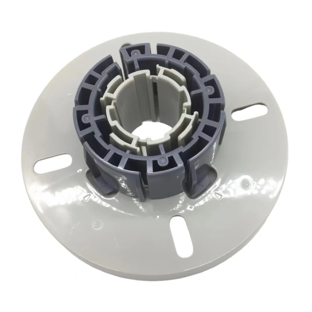 Drafstation Flange Right for Scroller Bar - S-1104330