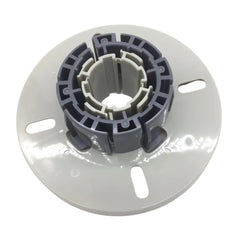 Drafstation Flange Right for Scroller Bar - S-1104330