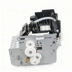 Drafstation Pump Cap Assy - DF-49030