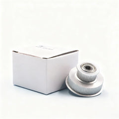 Drive & Driven Belt Pulley for Mimaki JV300 JV150 Printers