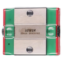 EGH20SA Low-Profile Printer Motion Block