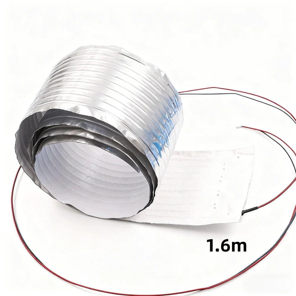 Eco-Solvent Printing Printer - Heating Belt