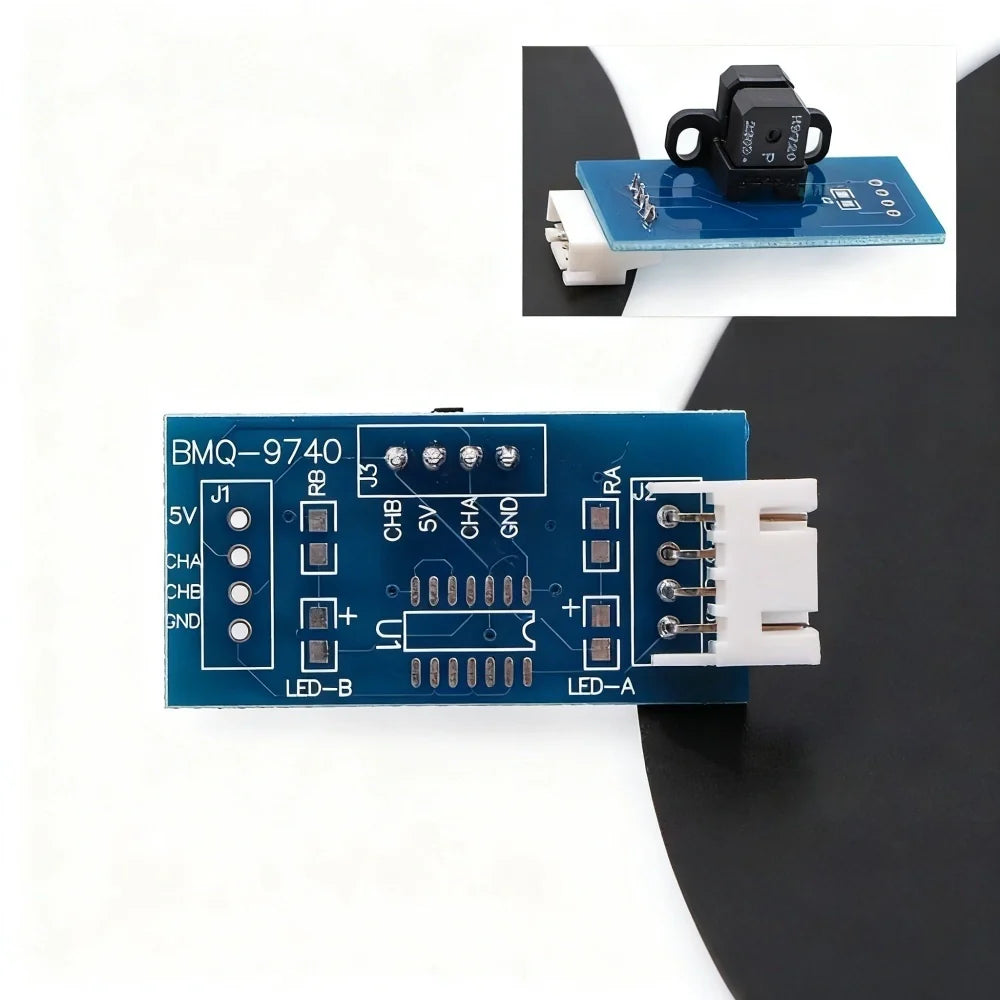 Compatible Replacement Encoder Sensor H9720 (1821) - For UV Printers