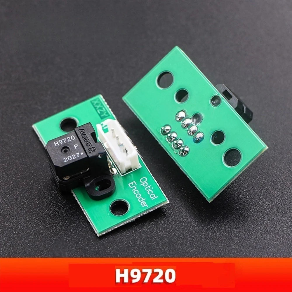 H9720 H9730 Optical Encoder Sensor with 30CM Cable
