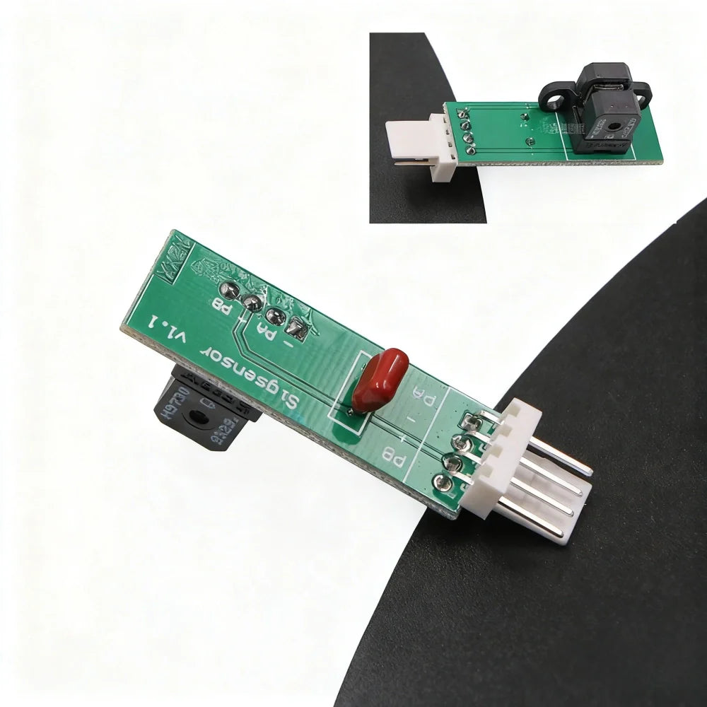 H9730 (2002) Optical Encoder Sensor for UV Flatbed Printers