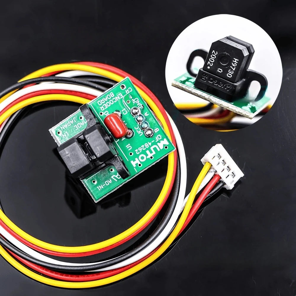 H9730 (2002) Optical Encoder Sensor for RJ-900C VJ1604 VJ1638