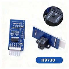 H9730 (2139) 6-Pin Encoder Sensor for Belt-Type Printers