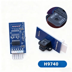H9730 (2139) 6-Pin Encoder Sensor for Belt-Type Printers