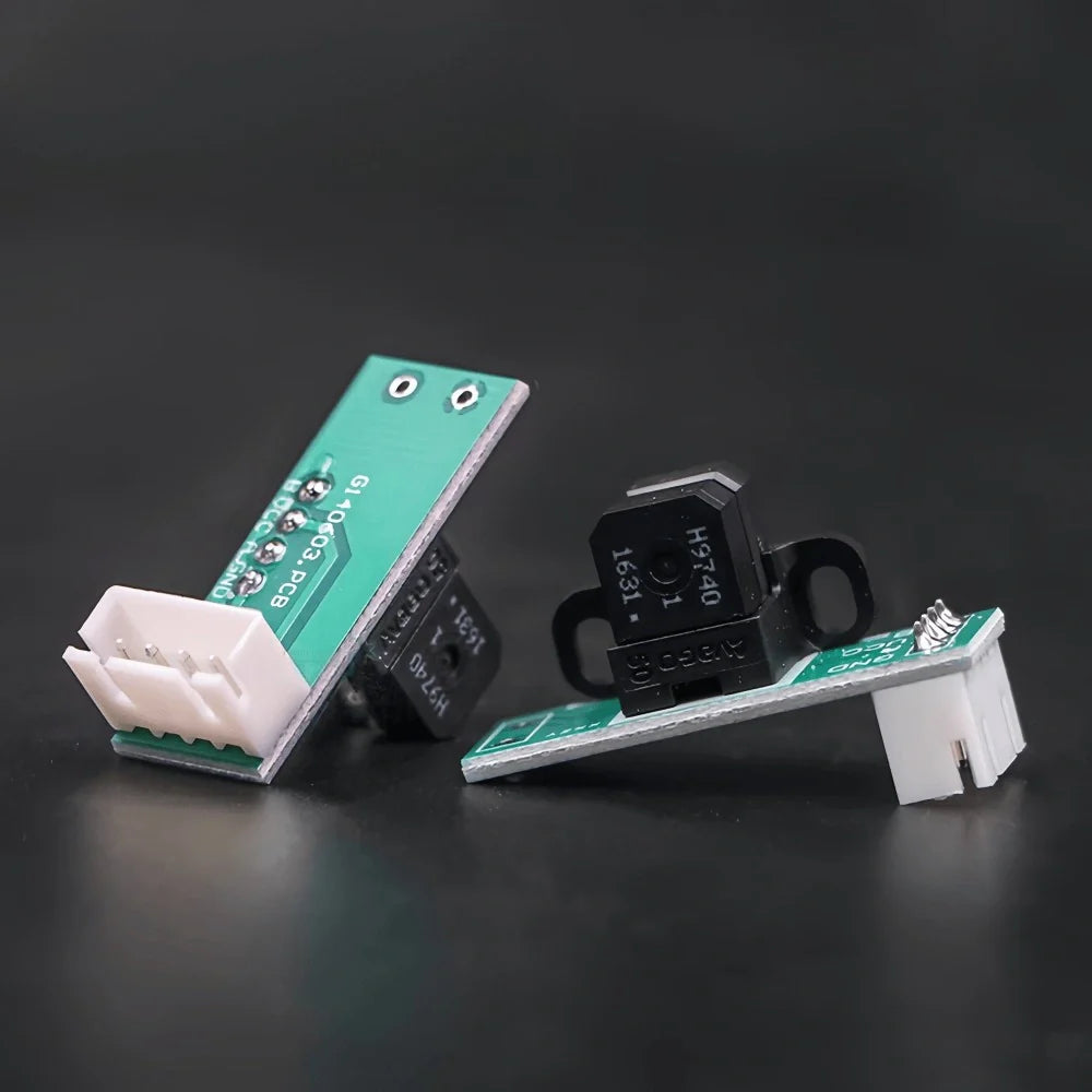 H9740 (1631) Optical Encoder Sensor for 360 LPI Systems