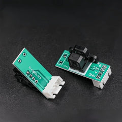 H9740 (1631) Optical Encoder Sensor for 360 LPI Systems
