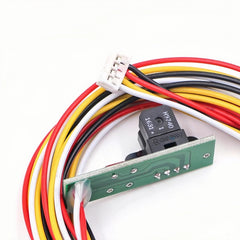 Optical Encoder Sensor – H9740 1718