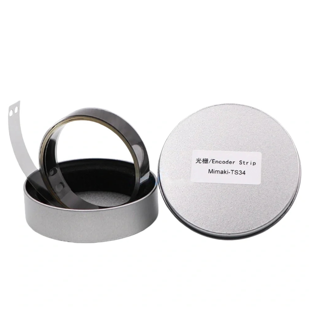 Perforated Encoder Strip for Mimaki TS34 / JV34-260