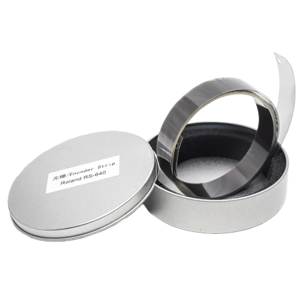 Perforated Encoder Strip RA640 RE640 RF640 RS640 VS640