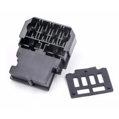 Epson TX800 Solvent Printhead Cap Top