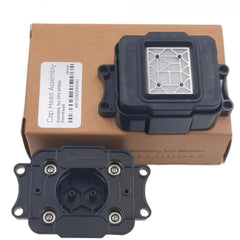 Epson XP600 / DX11 Ink Pad - Model 11