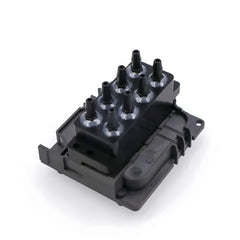 Printhead Adapter Epson i3200 A1HD Manifold Block