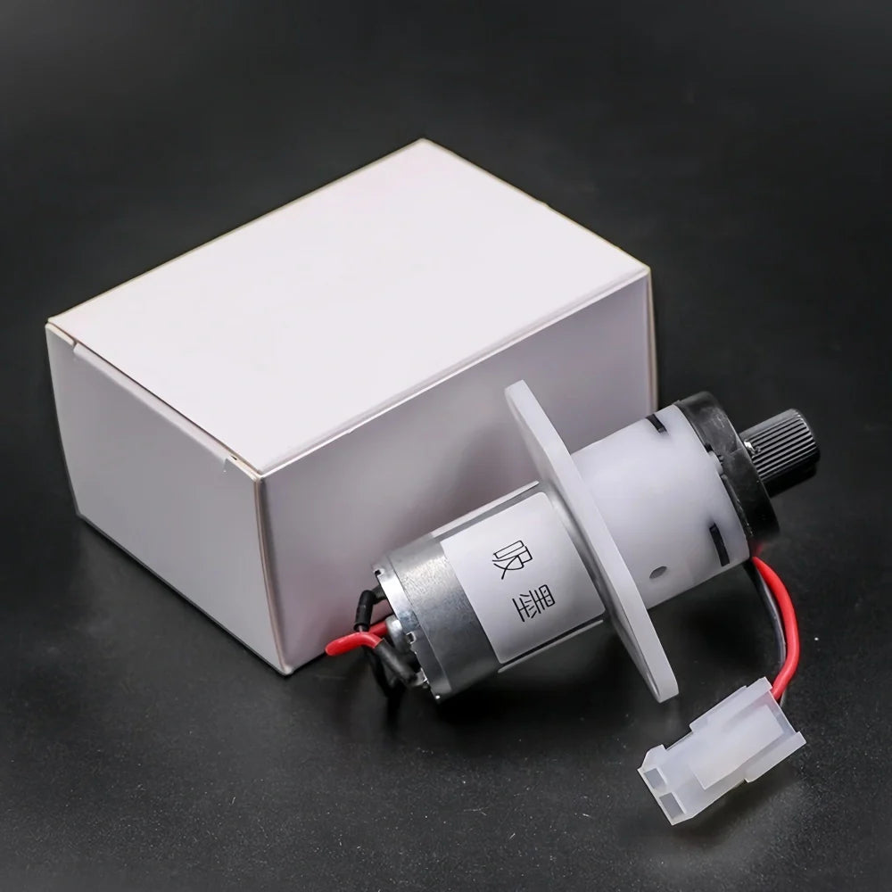 FH-3 Ink Supply & Suction Pump