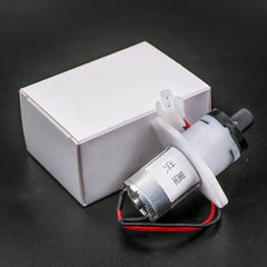FH-3 Ink Supply & Suction Pump