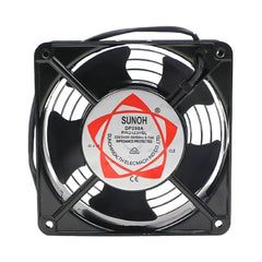 AC Cooling Fan – 8 / 9 / 12CM