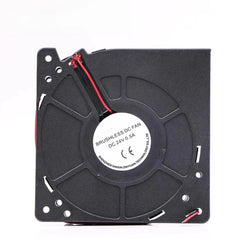 Vacuum Blower – 9 / 12CM DC 24V
