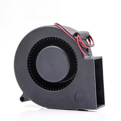 Vacuum Blower – 9 / 12CM DC 24V