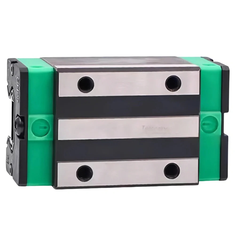 GHH25CA CNC Motion Bearing Block