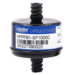 SF1000CC 3-Way Ink Filter HFPF Series