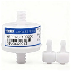 HFPF1-SF1000CC 3 Way Ink Filter