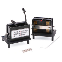Heated Ink Damper Holder for Epson 4720/i1600 Inkjet Printhead