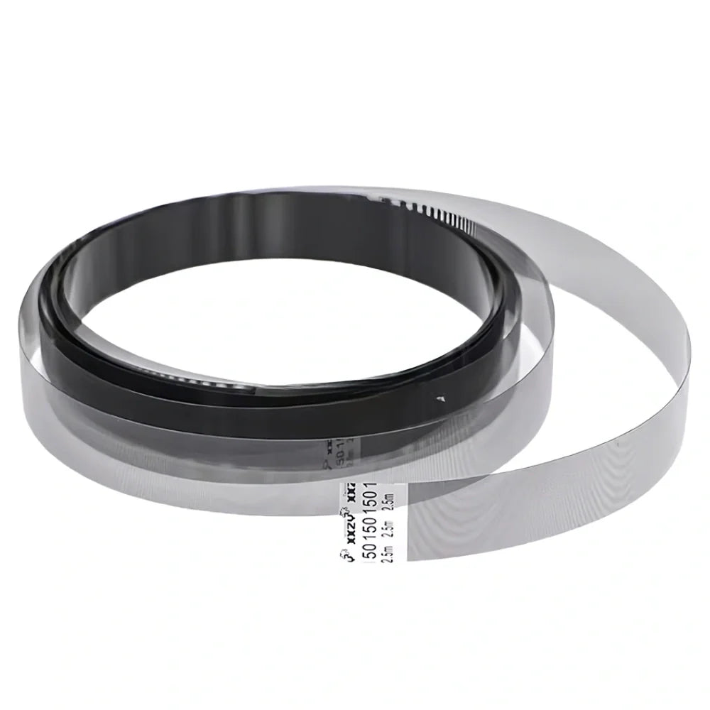 High Precision Encoder Strip for Industrial Inkjet Printers