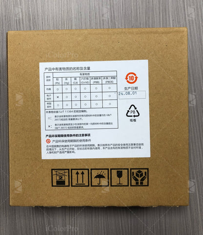 Compatible Konica Minolta 1024i MAE-C Inkjet Printhead
