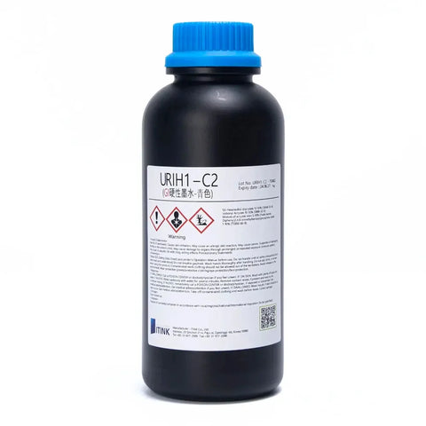 IT URIH1 Gen5i UV Ink