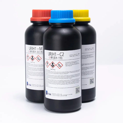 IT URIH1 Gen5i UV Ink
